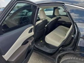 Lexus RX 350h  * CARFAX * ОПЦИЯ ЗА ФИНАНСИРАНЕ , снимка 10