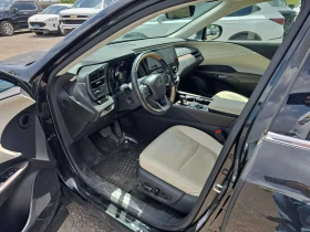 Lexus RX 350h  * CARFAX * ОПЦИЯ ЗА ФИНАНСИРАНЕ , снимка 5
