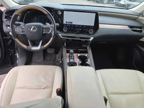 Lexus RX 350h  * CARFAX * ОПЦИЯ ЗА ФИНАНСИРАНЕ , снимка 9