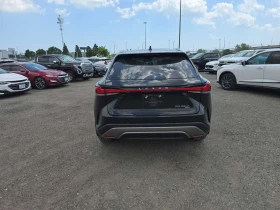 Lexus RX 350h  * CARFAX * ОПЦИЯ ЗА ФИНАНСИРАНЕ , снимка 4