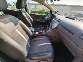 Ford Kuga 2.0 TDCI 4x4, снимка 10