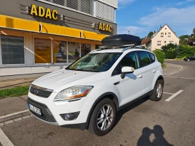 Ford Kuga 2.0 TDCI 4x4, снимка 1