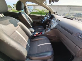 Ford Kuga 2.0 TDCI 4x4, снимка 11
