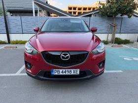 Mazda CX-5 2.2-175 skyactiv, снимка 3