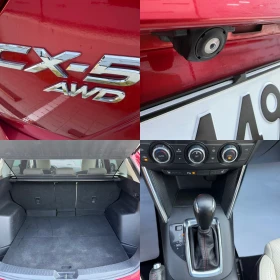 Mazda CX-5 2.2-175 skyactiv, снимка 15