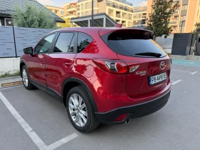 Mazda CX-5 2.2-175 skyactiv, снимка 5