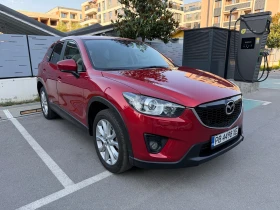Mazda CX-5 2.2-175 skyactiv, снимка 2
