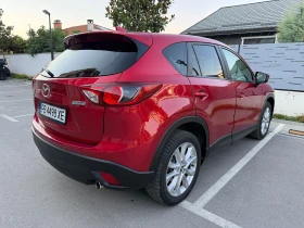 Mazda CX-5 2.2-175 skyactiv, снимка 4