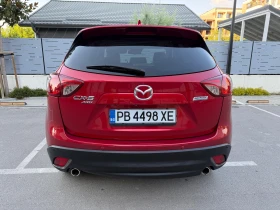 Mazda CX-5 2.2-175 skyactiv, снимка 6
