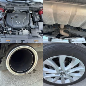 Mazda CX-5 2.2-175 skyactiv, снимка 13