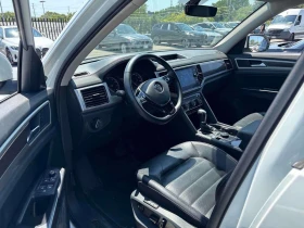 VW Atlas Highline | CARFAX | АВТОКРЕДИТ БЕЗ ПЪРВОНАЧАЛНА , снимка 7