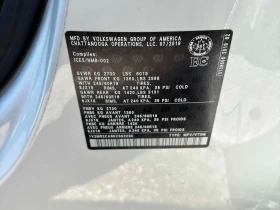 VW Atlas Highline | CARFAX | АВТОКРЕДИТ БЕЗ ПЪРВОНАЧАЛНА , снимка 10