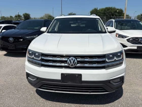VW Atlas Highline | CARFAX | АВТОКРЕДИТ БЕЗ ПЪРВОНАЧАЛНА , снимка 2