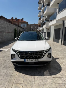 Hyundai Tucson NX4 Premium, снимка 1