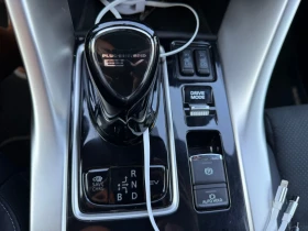 Mitsubishi Eclipse Cross 2.4 бензин plug in hybrid , снимка 10