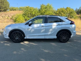 Mitsubishi Eclipse Cross 2.4 бензин plug in hybrid , снимка 7