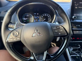 Mitsubishi Eclipse Cross 2.4 бензин plug in hybrid , снимка 12