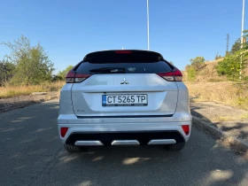 Mitsubishi Eclipse Cross 2.4 бензин plug in hybrid , снимка 8