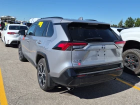 Toyota Rav4 XSE, ХИБРИД, АВТОКРЕДИТ, снимка 4