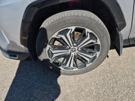 Toyota Rav4 XSE, ХИБРИД, АВТОКРЕДИТ, снимка 6