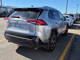 Toyota Rav4 XSE, ХИБРИД, АВТОКРЕДИТ, снимка 3