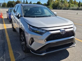 Toyota Rav4 XSE, ХИБРИД, АВТОКРЕДИТ, снимка 2