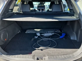 Toyota Rav4 XSE, ХИБРИД, АВТОКРЕДИТ, снимка 13