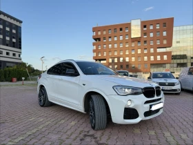 BMW X4 3.5d xdrive, снимка 3