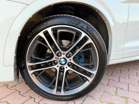 BMW X4 3.5d xdrive, снимка 6