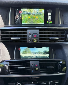 BMW X4 3.5d xdrive, снимка 14