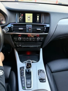 BMW X4 3.5d xdrive, снимка 9