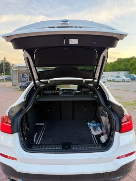 BMW X4 3.5d xdrive, снимка 8
