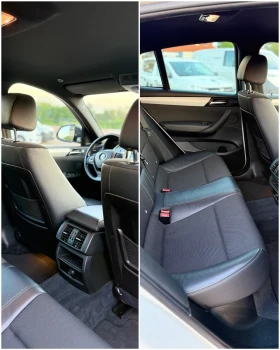 BMW X4 3.5d xdrive, снимка 13