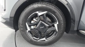 Kia Sportage LPG 2.0 2WD Signature autogeorge.com, снимка 8
