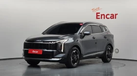 Kia Sportage LPG 2.0 2WD Signature autogeorge.com, снимка 1