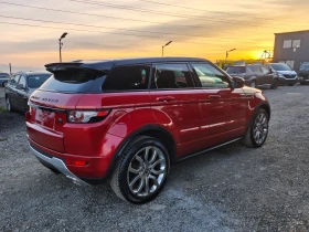 Land Rover Range Rover Evoque 2.2 Swiss, снимка 4