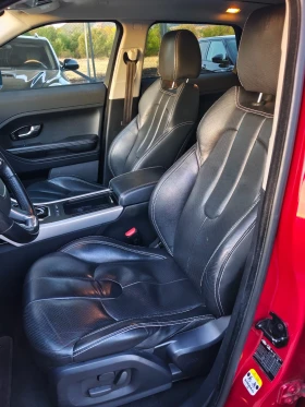 Land Rover Range Rover Evoque 2.2 Swiss, снимка 6
