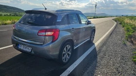 Citroen C4 AIRCROSS Exclusive , снимка 2