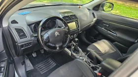 Citroen C4 AIRCROSS Exclusive , снимка 4