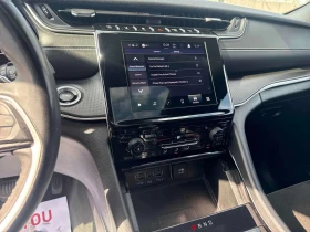 Jeep Grand cherokee * Altitude * KEYLESS * ПОДГРЕВ * , снимка 9