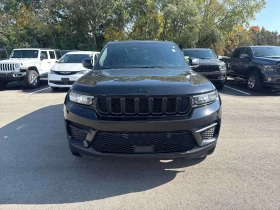 Jeep Grand cherokee * Altitude * KEYLESS * ПОДГРЕВ * , снимка 2
