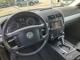 VW Touareg 2.5tdi 174.. | Mobile.bg   11