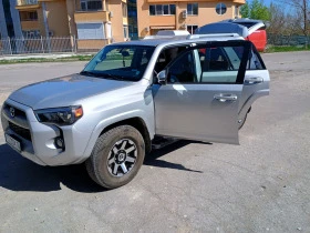 Toyota 4runner SR5 4.0 270кс, снимка 2