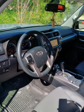 Toyota 4runner SR5 4.0 270кс, снимка 5