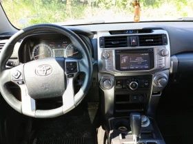 Toyota 4runner SR5 4.0 270кс, снимка 6