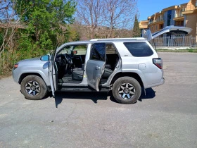 Toyota 4runner SR5 4.0 270кс, снимка 3