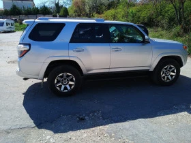 Toyota 4runner SR5 4.0 270кс, снимка 4