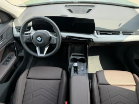 BMW X1 sDrive18d, снимка 6