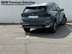 BMW X1 sDrive18d, снимка 2