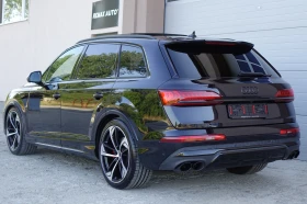 Audi SQ7 EXCLUSIVE* CARBON* RS* B&O* 360* LASER*  | Mobile.bg    7